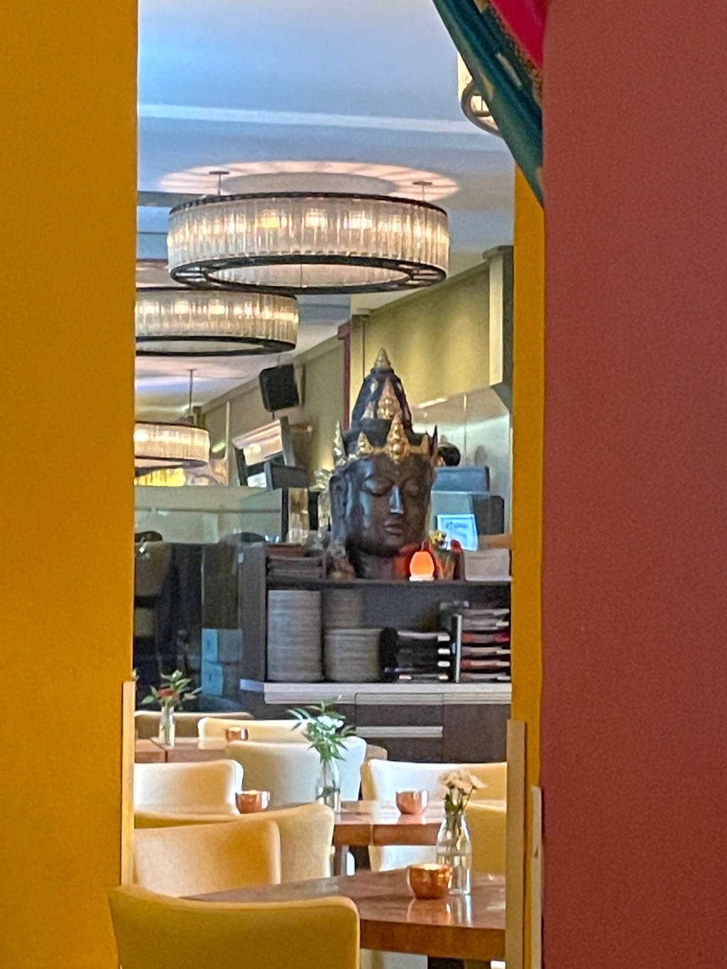 Delicious Dining at Amrit: A Berlin’s&nbsp;Favorite