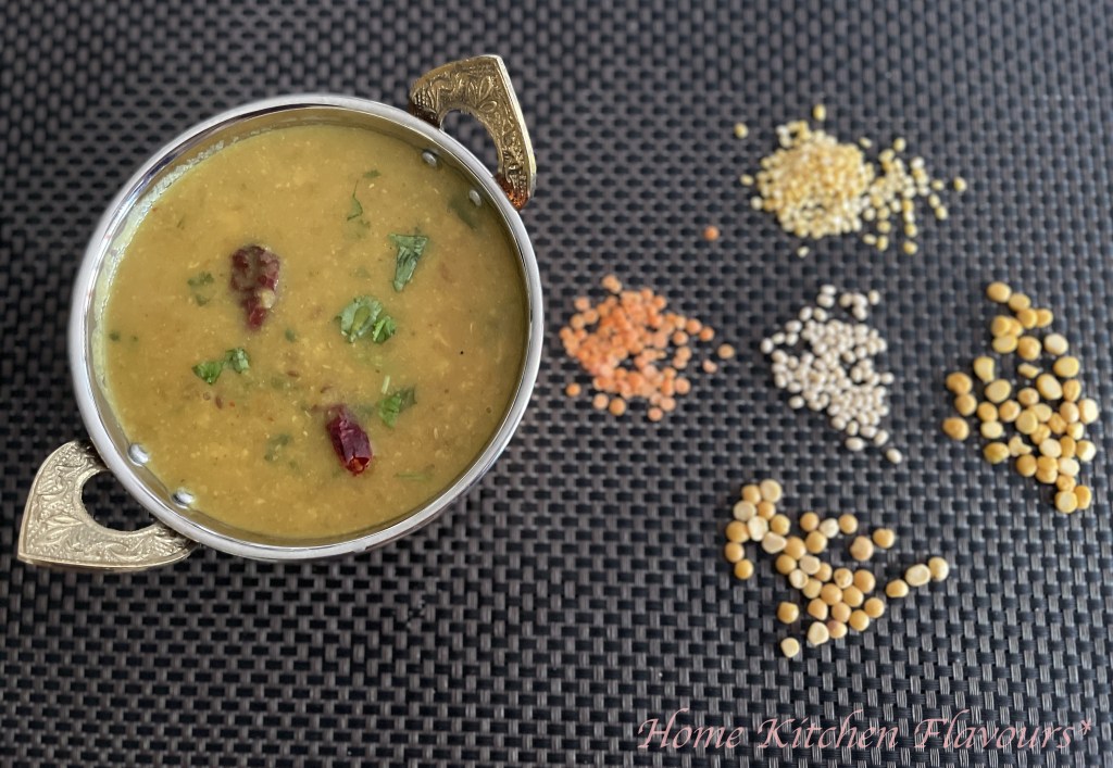 Rajasthani Panchratna Dal