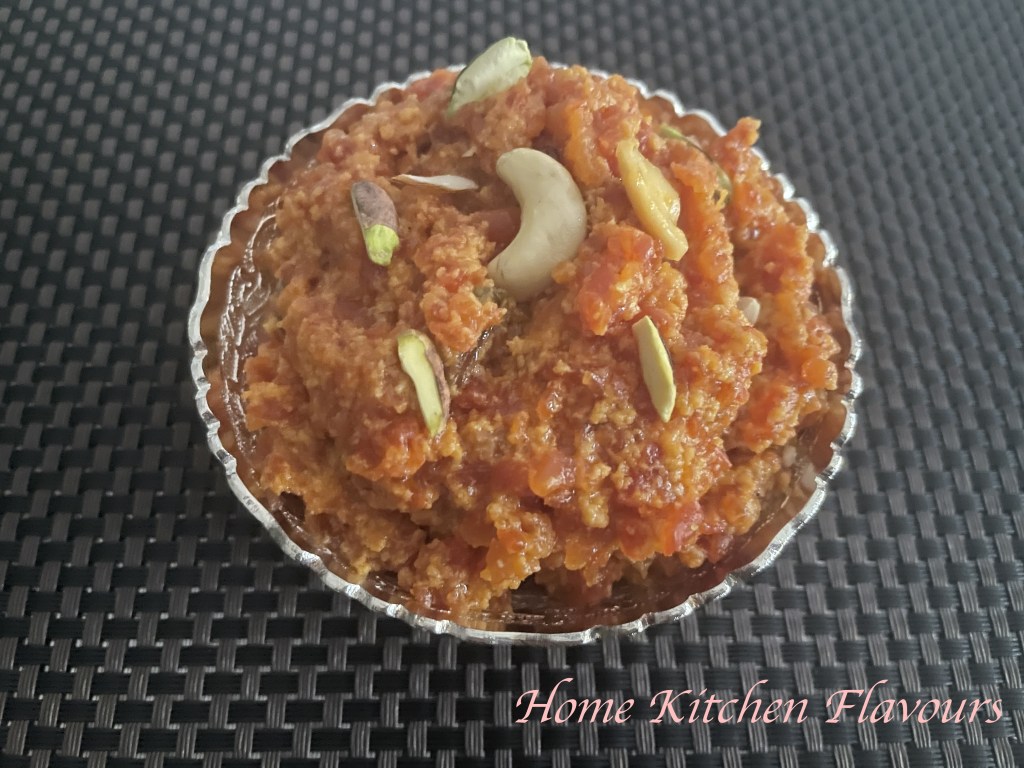 Gajar ka Halwa (Carrot pudding): The Ultimate Winter&nbsp;Delight