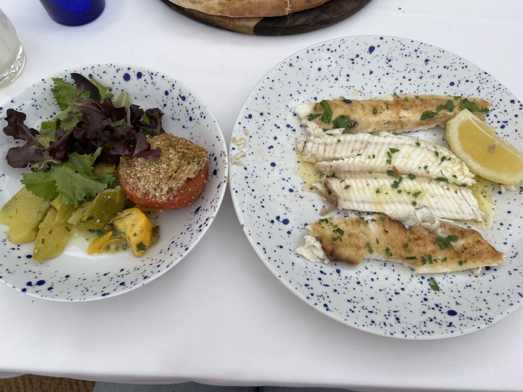 Bon appétit! in Nice, France&nbsp;🇫🇷
