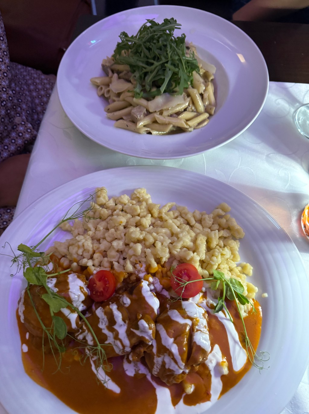 Discovering Budapest: A Culinary and Cultural&nbsp;Journey